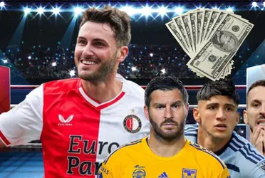 La Máquina Celeste podría tener a un nuevo centro delantero gracias al Bebote.