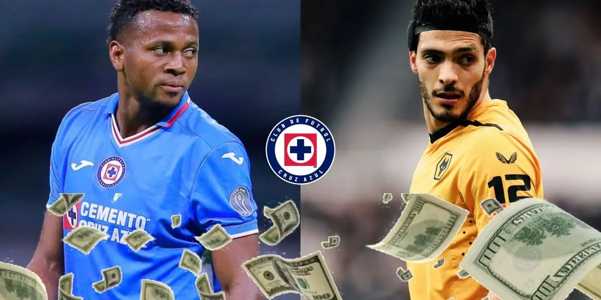 La Máquina Celeste podría tener al mejor pagado de la Liga MX en el próximo verano.