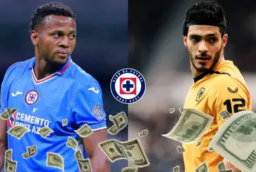 La Máquina Celeste podría tener al mejor pagado de la Liga MX en el próximo verano.