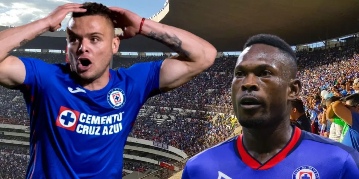 La Máquina Celeste podría tener nuevo centro delantero en este verano de fichajes.