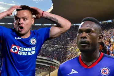 La Máquina Celeste podría tener nuevo centro delantero en este verano de fichajes.