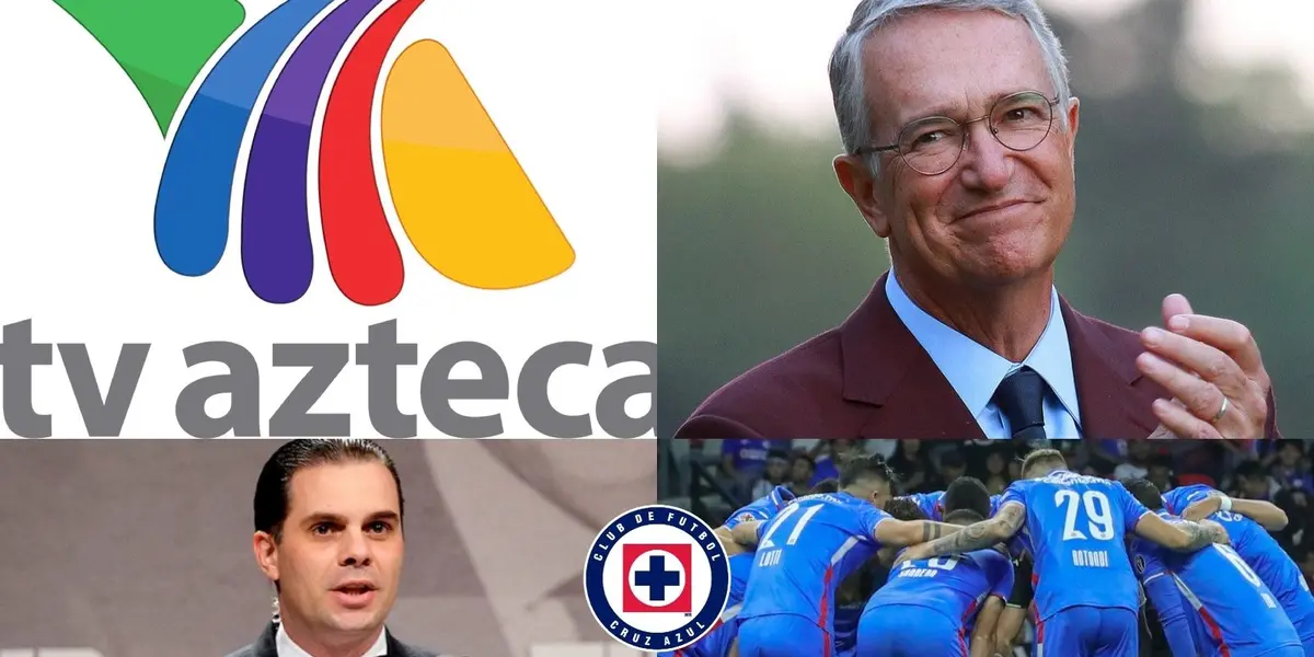 La Máquina Celeste podría tener otro horario en sus partidos de local si cambia de televisora.