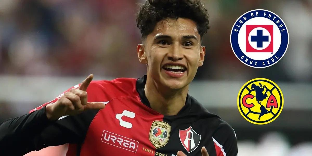 La Máquina Celeste podría tener un nuevo refuerzo procedente del Falso Campeón.