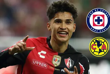 La Máquina Celeste podría tener un nuevo refuerzo procedente del Falso Campeón.