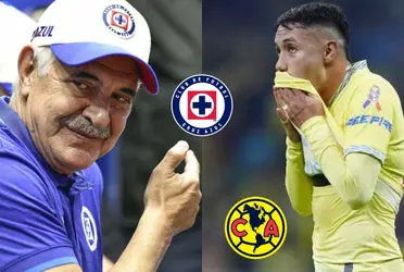 La Máquina Celeste podría traer a un viejo conocido por parte de la afición cementera.