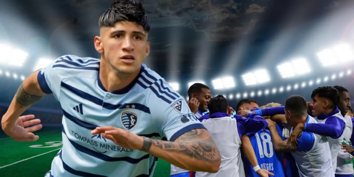 La Máquina Celeste podría traer al centro delantero mexicano para este verano de locura.