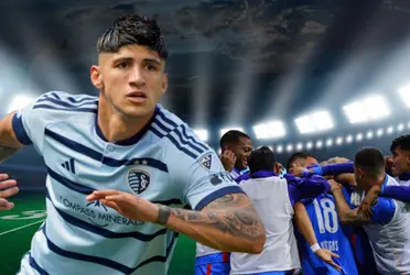 La Máquina Celeste podría traer al centro delantero mexicano para este verano de locura.