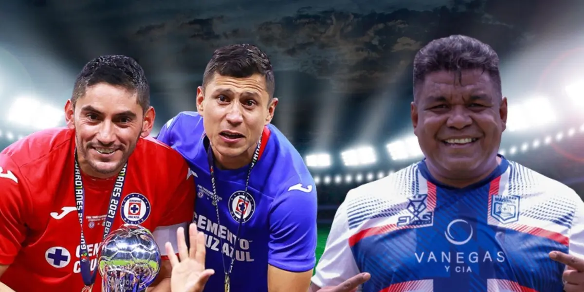 La Máquina Celeste podría ver el regreso de dos históricos de la institución.