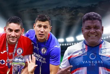 La Máquina Celeste podría ver el regreso de dos históricos de la institución.