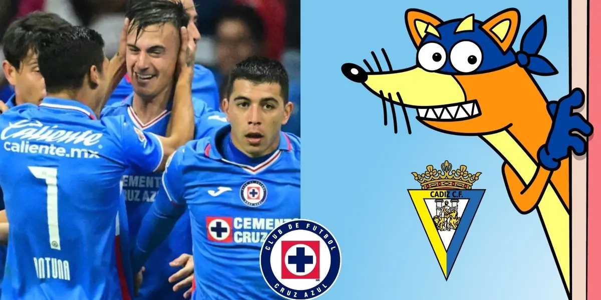 La Máquina Celeste podría verse sorprendido con un fichaje caído en la siguiente temporada.