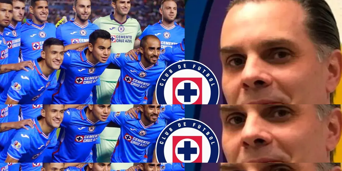 La Máquina Celeste podría volver a ser narrada por el Deus de Azteca Deportes.