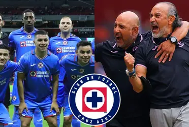 La Máquina Celeste quiere tener una buena planeación para el próximo campeonato.