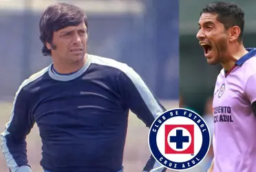 La Máquina Celeste reemplazaría al capitán de Cruz Azul con un arquero extranjero.
