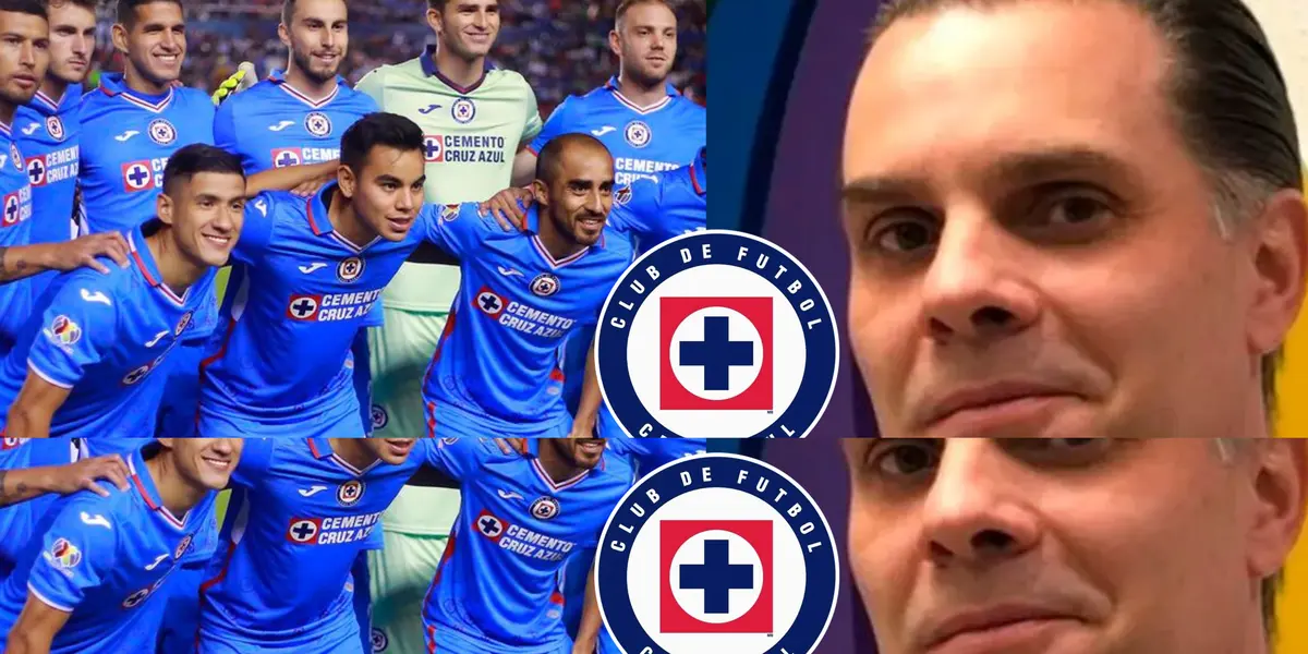 La Máquina Celeste regresaría a TV Azteca para la Leagues Cup en este verano.