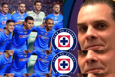 La Máquina Celeste regresaría a TV Azteca para la Leagues Cup en este verano.