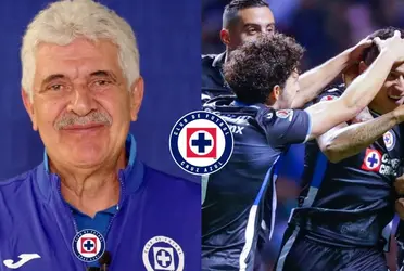 La Máquina Celeste regresaría a un ex jugador cementero que se encuentra sin equipo.