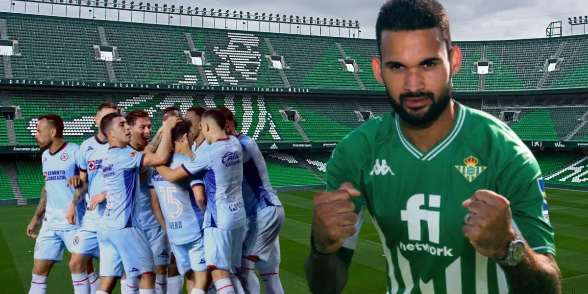 La Máquina Celeste sacaría a algunos jugadores para el arribo del delantero brasileño.