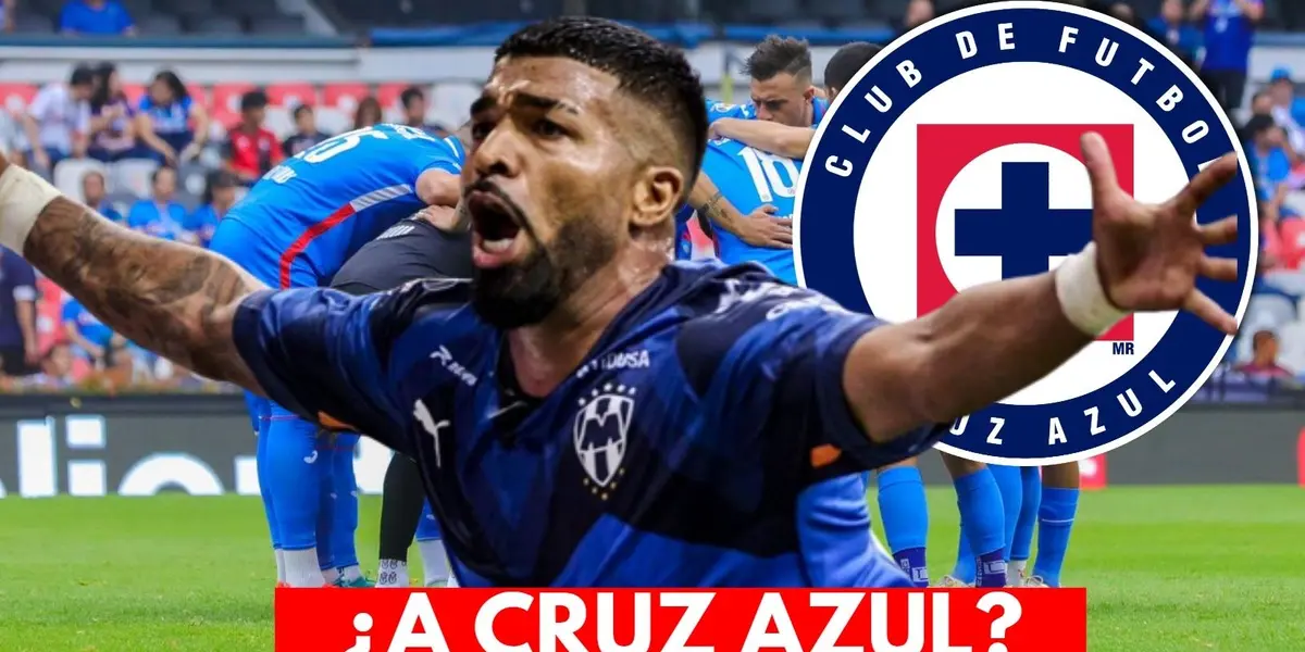 La Máquina Celeste sacrificaría a dos jugadores del plantel para el arribo de Rodrigo Aguirre.