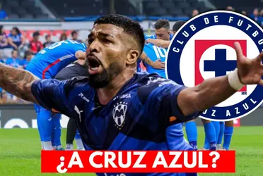 La Máquina Celeste sacrificaría a dos jugadores del plantel para el arribo de Rodrigo Aguirre.