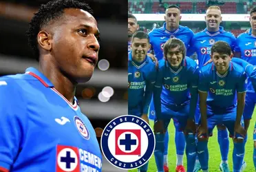 La Máquina Celeste se desprendería de un tronco antes de terminar el Clausura 2023.