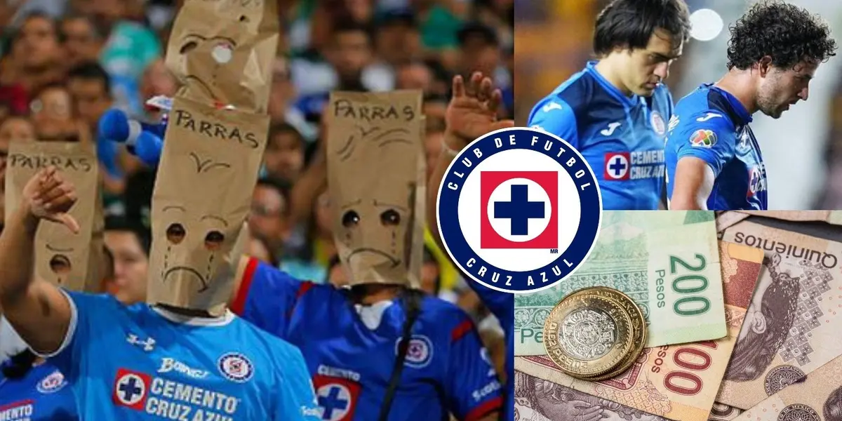 La Máquina Celeste se ha quedado pasmada tras conocer la noticia.