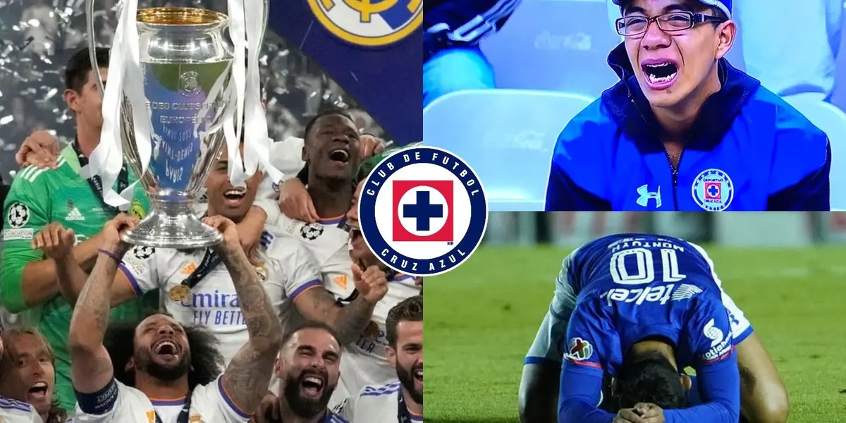 La Máquina Celeste se lamenta el haber dejado a este crack hace un par de años.