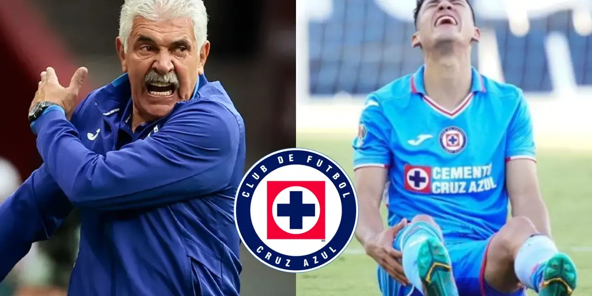 La Máquina Celeste se quedaría sin Jesús Gallardo ya que Rayados lo renovaría por tres años-