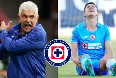 La Máquina Celeste se quedaría sin Jesús Gallardo ya que Rayados lo renovaría por tres años-