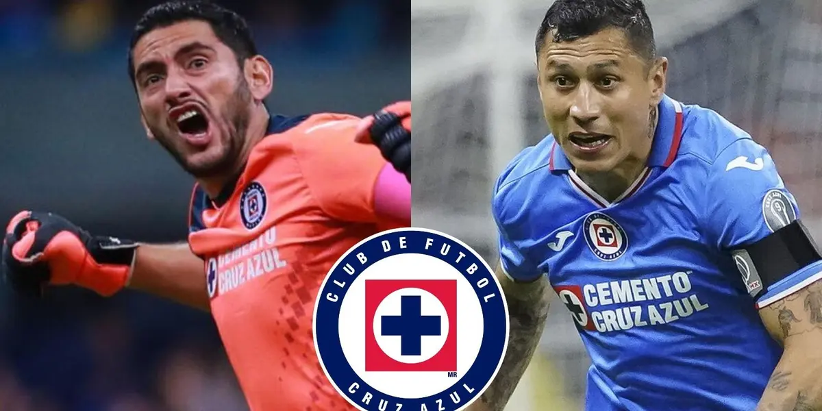 La Máquina Celeste sufriría al menos 6 bajas más rumbo al Apertura 2023.