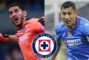 La Máquina Celeste sufriría al menos 6 bajas más rumbo al Apertura 2023.