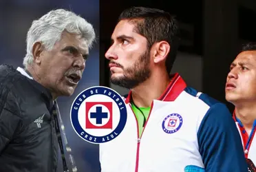 La Máquina Celeste sufriría una baja más, la 11 en los últimos días previo al Apertura 2023.