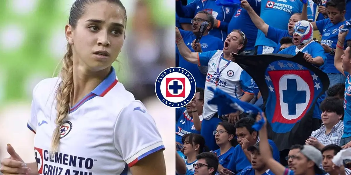 La Máquina Celeste tendría a su segundo fichaje el cual llegaría desde el Club América.