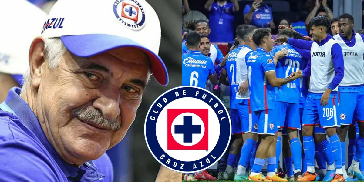 La Máquina Celeste tendría el retorno de dos figuras para los juegos del Apertura 2023.