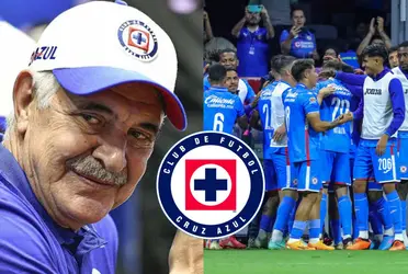 La Máquina Celeste tendría el retorno de dos figuras para los juegos del Apertura 2023.