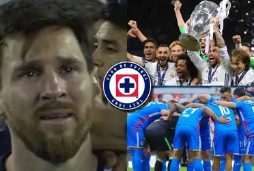 La Máquina Celeste tendría en mente a un eje de ataque con un olfato goleador nato.