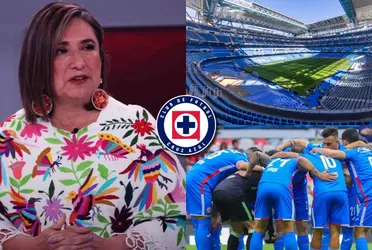 La Máquina Celeste tendría estadio propio más rápido de lo que pensamos.