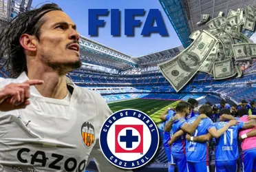 La Máquina Celeste tendría más de 500 mil dólares que le servirían para adquirir a un 9.