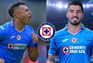 La Máquina Celeste tendría un 9 que tuvo experiencia en el Viejo Continente.