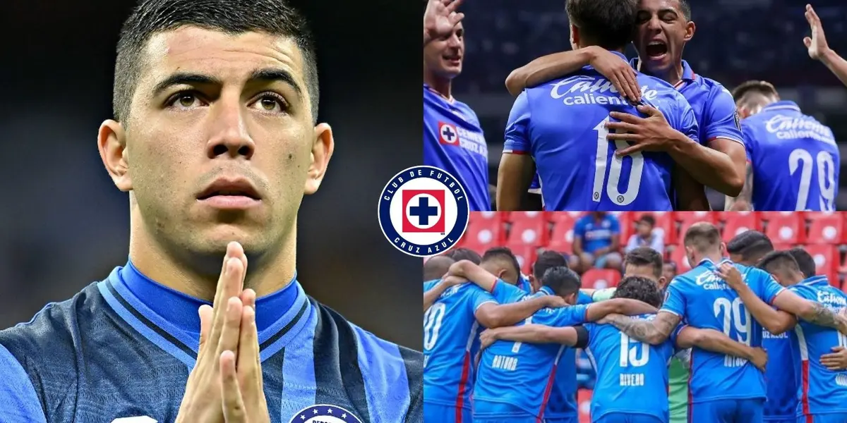 La Máquina Celeste tendría un nuevo mediocampista y llegaría desde Europa.