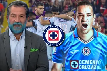 La Máquina Celeste tendría un último fichaje en este verano para ambas competencias.