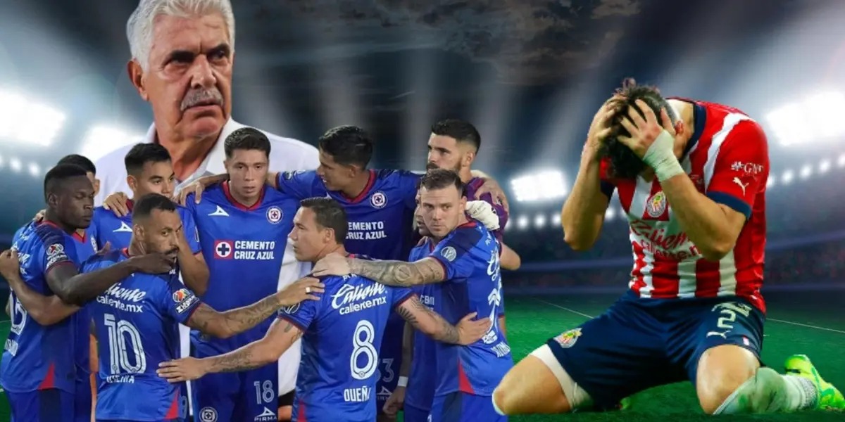 La Máquina Celeste tiene a su nuevo centro delantero y jugará contra Atlanta United.