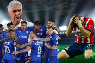 La Máquina Celeste tiene a su nuevo centro delantero y jugará contra Atlanta United.