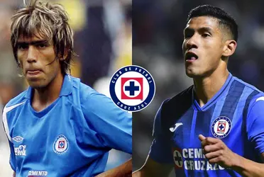 La Máquina Celeste tiene a su nuevo Chelito y podría jugar en el Viejo Continente.