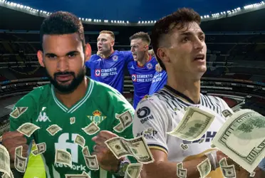 La Máquina Celeste tiene contemplada dos opciones en el eje de ataque.