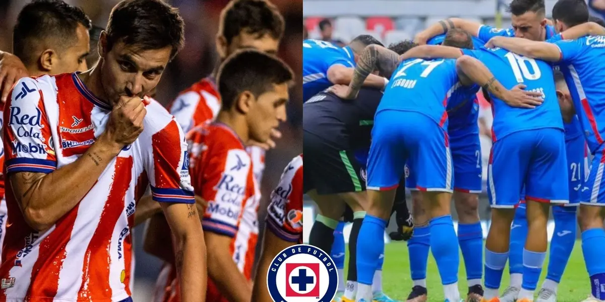 La Máquina Celeste tiene planeado presentar a un lateral por derecha para el próximo torneo.