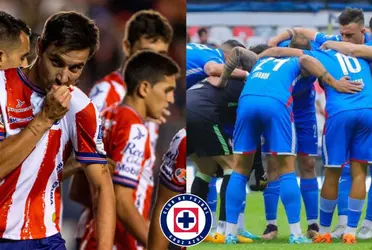 La Máquina Celeste tiene planeado presentar a un lateral por derecha para el próximo torneo.