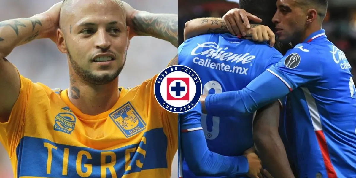 La Máquina Celeste tiene un serio problema al no conseguir un 9 para este torneo.