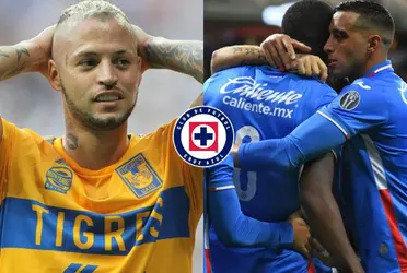 La Máquina Celeste tiene un serio problema al no conseguir un 9 para este torneo.