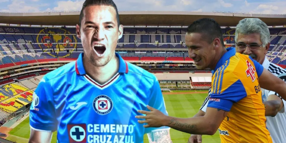 La Máquina Celeste tomaría una drástica decisión con respecto a Jesús Dueñas.