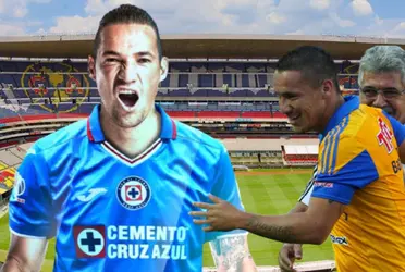 La Máquina Celeste tomaría una drástica decisión con respecto a Jesús Dueñas.